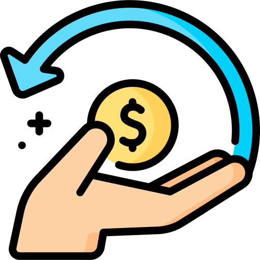 Cashback: 10% hasta €500