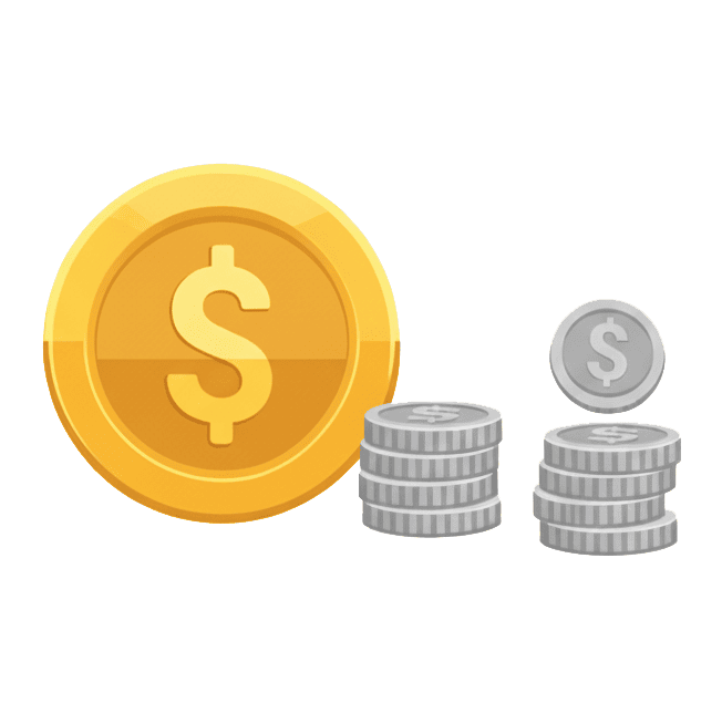 Cashback semanal del 10%